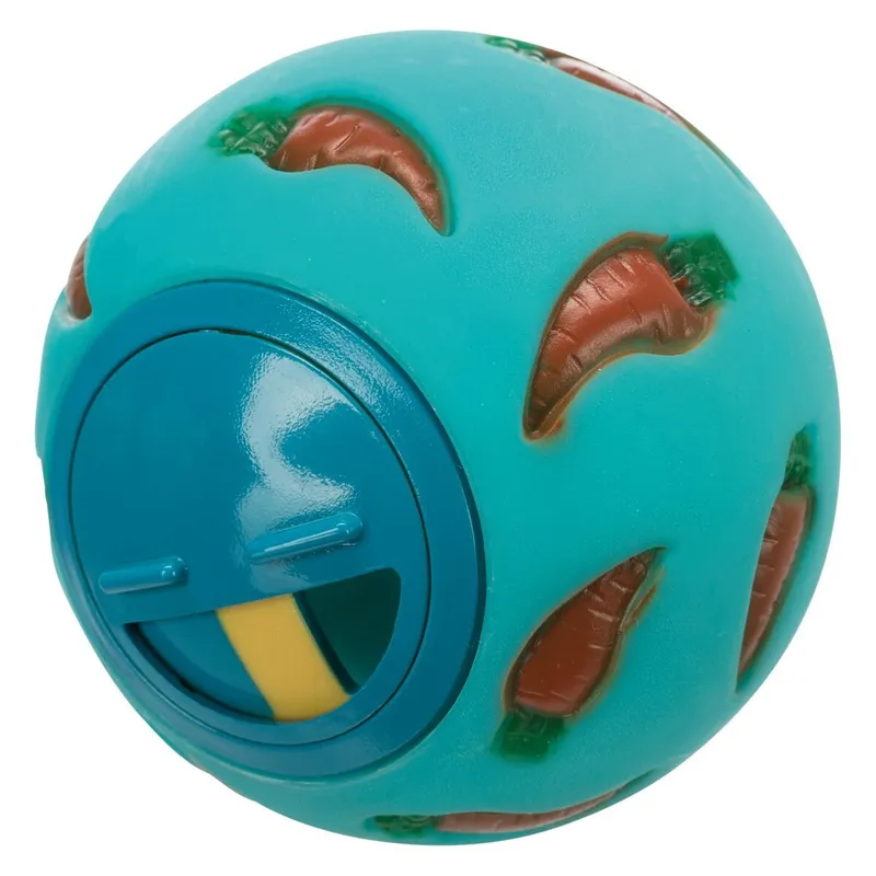 Bild 1 för Trixie Smådjur Aktiveringsboll