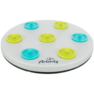 Produktfoto för Trixie Snack Board Aktiveringsleksak till Kanin 20 cm