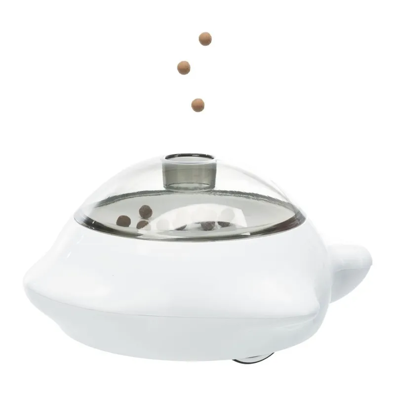 Bild 1 för Trixie Snack Popper 21 × 10 × 12 cm white