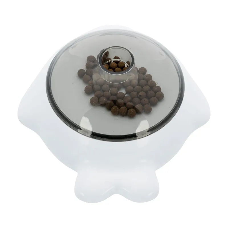 Bild 2 för Trixie Snack Popper 21 × 10 × 12 cm white