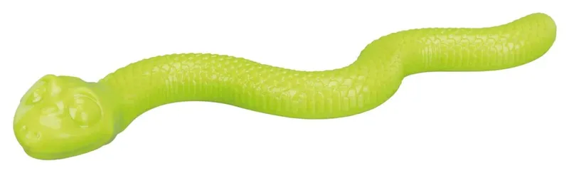 Alternativ bild 0 för Trixie Snack-Snake, TPR, 42 cm