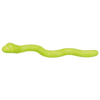 Produktfoto för Trixie Snack-Snake, TPR, 42 cm