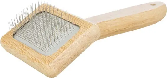 Alternativ bild 0 för Trixie Soft Brush 7x16 cm