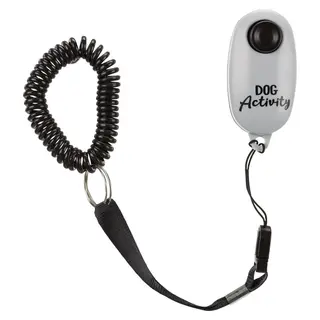 Produktfoto för Trixie Soft Clicker Assorted Colours