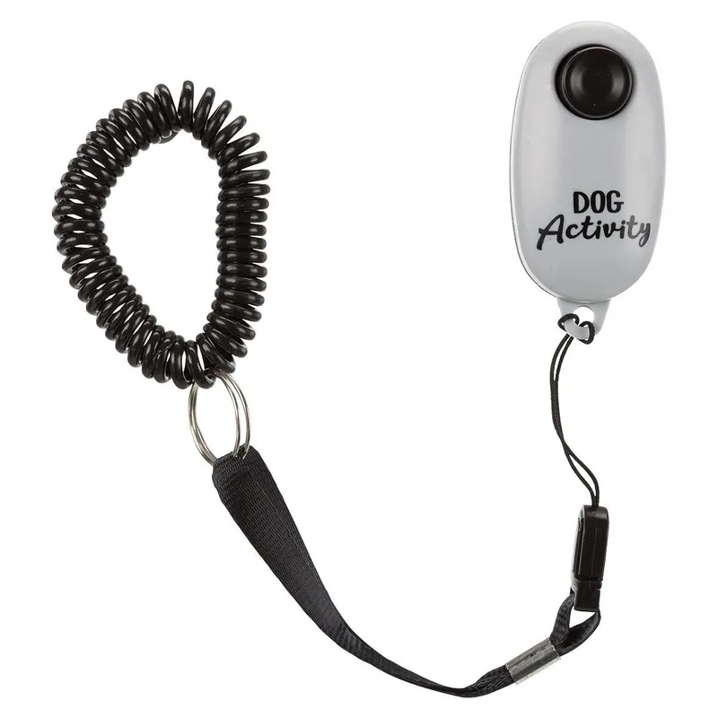 Alternativ bild 0 för Trixie Soft Clicker Assorted Colours