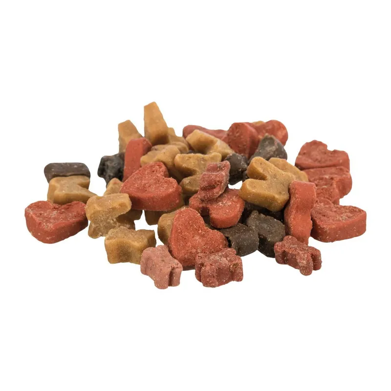 Bild 2 för Trixie Soft Snack Happy Mix 500 g