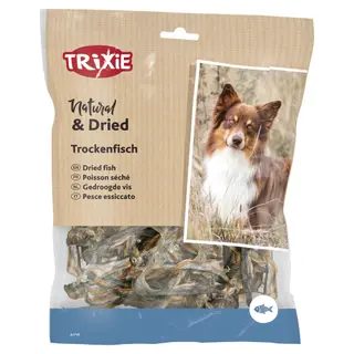 Produktfoto för Trixie Sprats dried fish for dogs 200 g