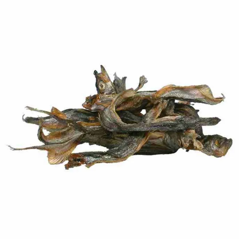 Bild 2 för Trixie Sprats dried fish for dogs 400 g