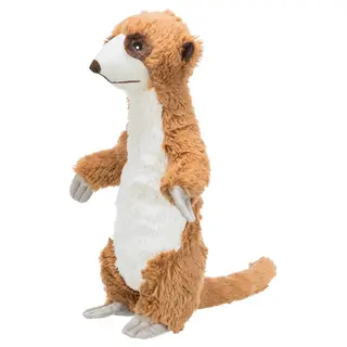 Produktfoto för Trixie Surikat, plysch, 40 cm