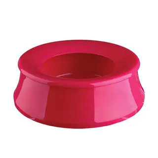 Produktfoto för Trixie Swobby Hundeskål 1,7l ø22cm, ass. farver