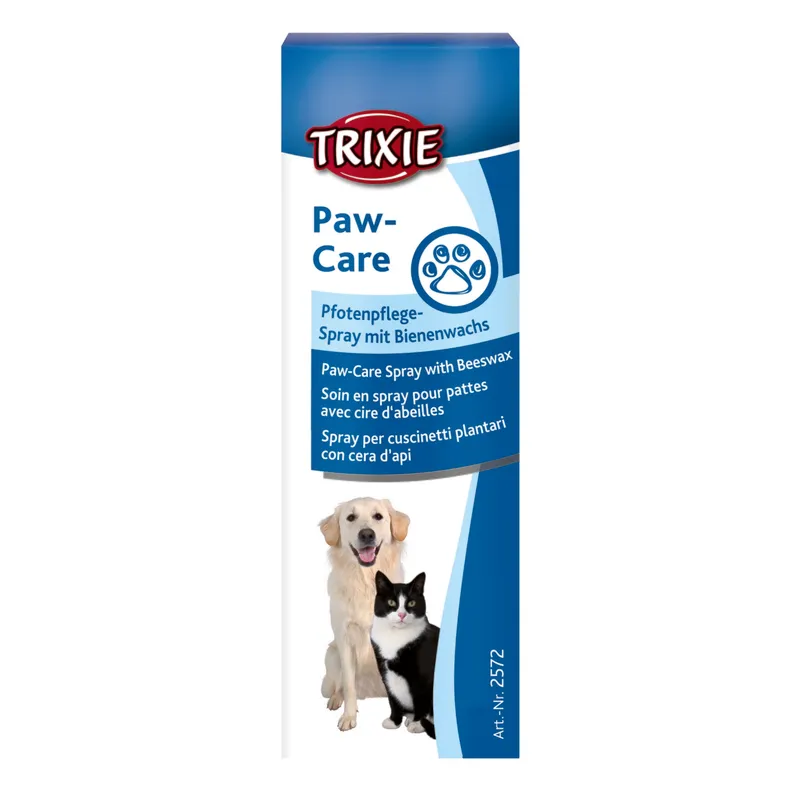 Bild 2 för Trixie Tasspray med Bivax och Aloe Vera 50 ml