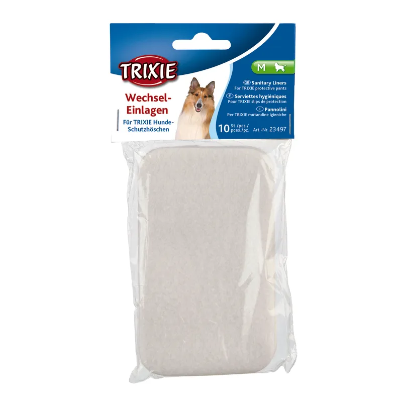 Bild 1 för Trixie Tikskyddsinlägg 10 st (M)