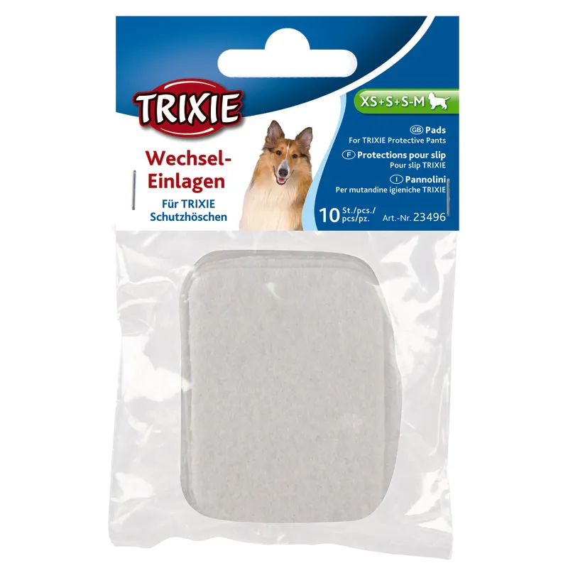 Bild 1 för Trixie Tikskyddsinlägg 10 st (S)