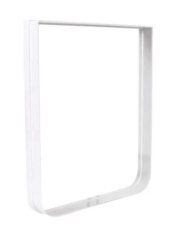 Alternativ bild 0 för Trixie Tunnel element for flap #3877 white