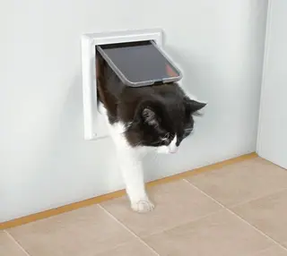 Produktfoto för Trixie Tunnelelement til FreeCat de