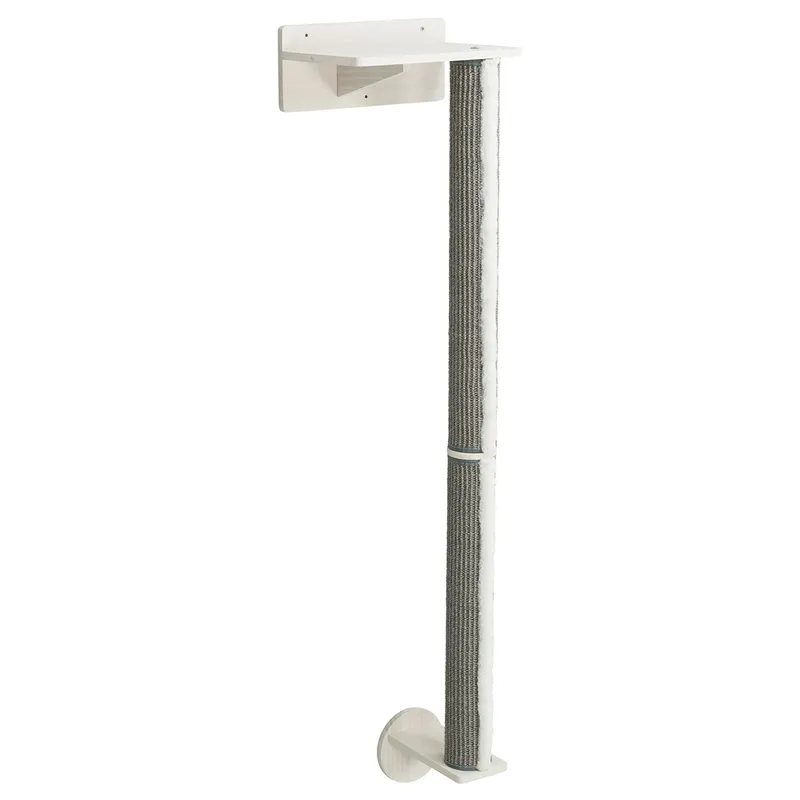 Alternativ bild 0 för Trixie Wall Set 1 35x130x25 cm white