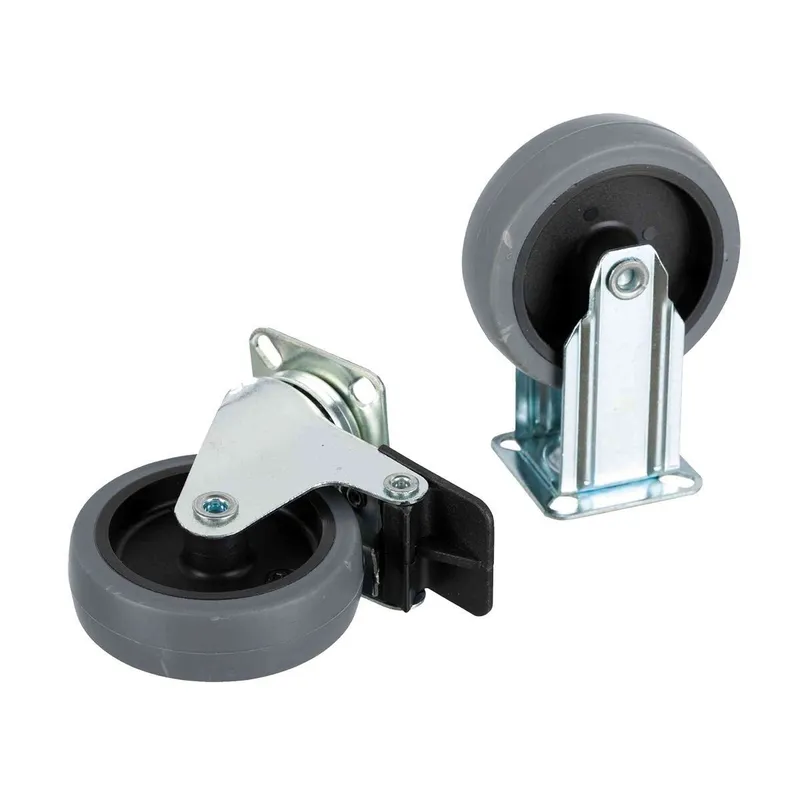 Alternativ bild 0 för Trixie Wheels for #39871-39874 & #9054 4 pcs.