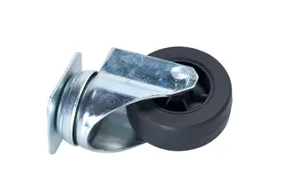 Produktfoto för Trixie Wheels for Skudo 4–6, 4 pcs