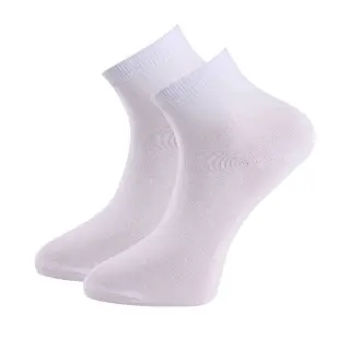 Produktfoto för Trofe Cotton Dot Sneaker Socks Strumpor 3P Svart Strl 39/42 Dam