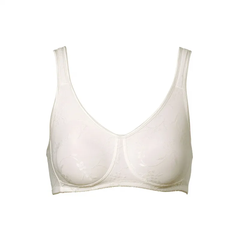 Bild 2 för Trofe Helene Prosthetic Bra BH Champagne D 90 Dam