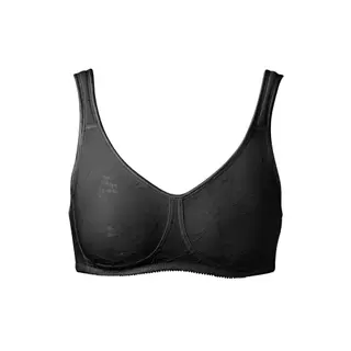 Produktfoto för Trofe Helene Prosthetic Bra BH Svart A 75 Dam