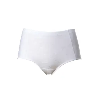 Produktfoto för Trofe Light Shape Maxi Trosor Vit 75 Dam