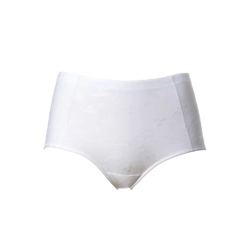 Bild 1 för Trofe Light Shape Maxi Trosor Vit 80 Dam