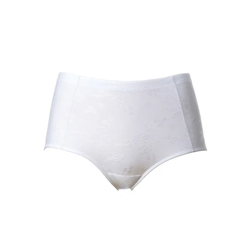 Bild 2 för Trofe Light Shape Maxi Trosor Vit 85 Dam