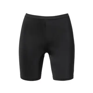 Produktfoto för Trofe Long Leg Boxer Trosor Svart polyamid Medium Dam