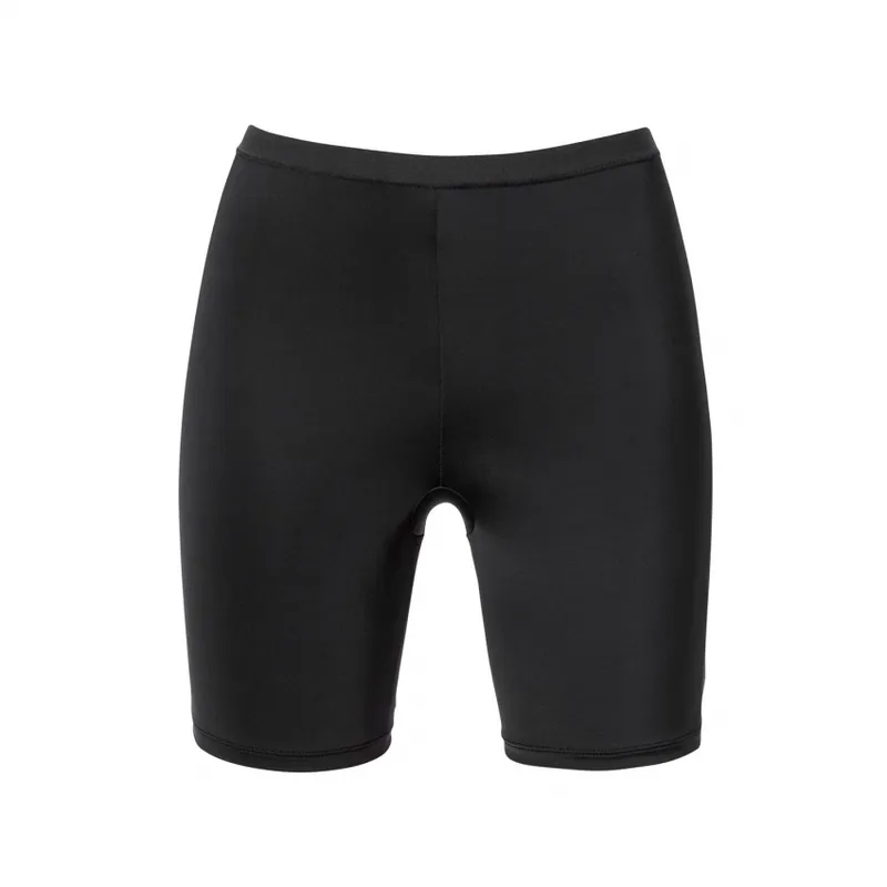 Bild 2 för Trofe Long Leg Boxer Trosor Svart polyamid Small Dam
