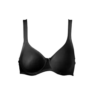 Produktfoto för Trofe Minimizer Underwire Bra BH Svart E 85 Dam