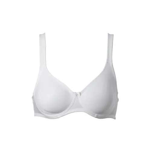 Bild 1 för Trofe Minimizer Underwire Bra BH Vit E 90 Dam