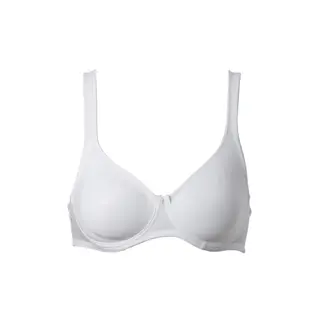 Produktfoto för Trofe Minimizer Underwire Bra BH Vit F 75 Dam