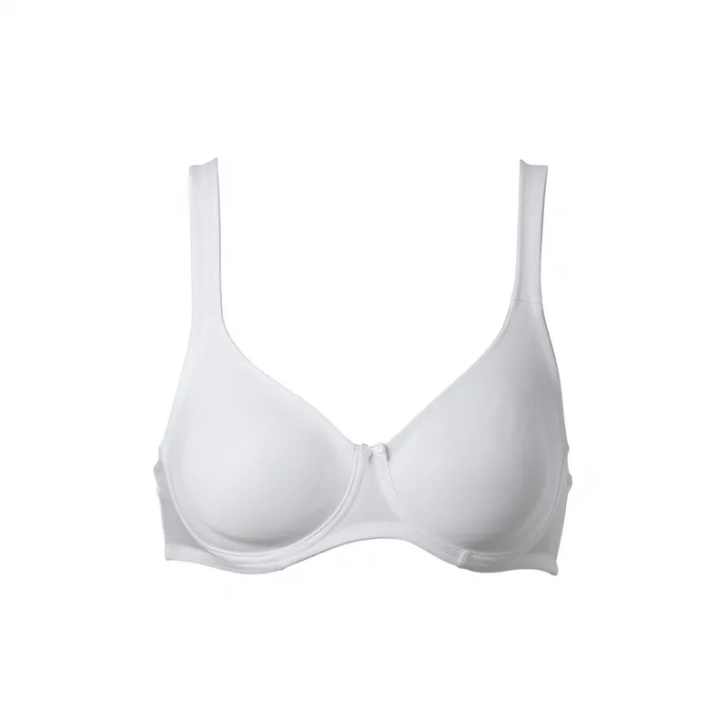 Bild 2 för Trofe Minimizer Underwire Bra BH Vit F 95 Dam
