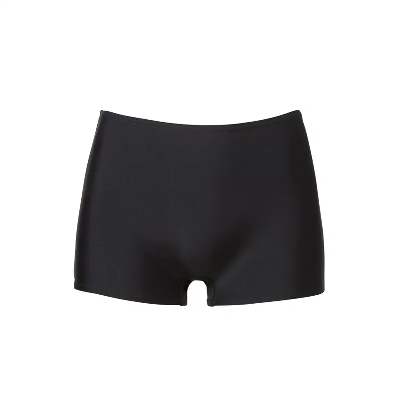 Bild 2 för Trofe Mix Bikini Boxer Briefs Svart 44 Dam