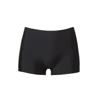 Produktfoto för Trofe Mix Bikini Boxer Briefs Svart 48 Dam