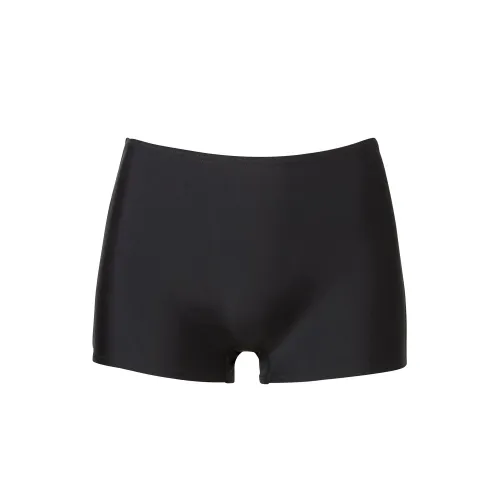Bild 1 för Trofe Mix Bikini Boxer Briefs Svart 48 Dam