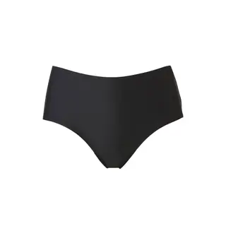 Produktfoto för Trofe Mix Bikini Midi Briefs Svart 44 Dam