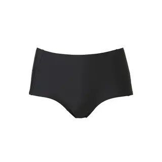 Produktfoto för Trofe Mix Bikini Shaping Briefs Svart 38 Dam