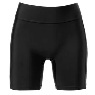 Produktfoto för Trofe Solid Bike Shorts Svart 40 Dam