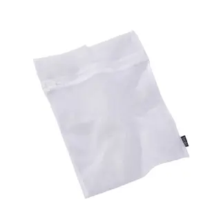 Produktfoto för Trofe Tvättpåse Vit One Size Dam