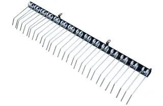 Produktfoto för TROLLA Gårdskratta, modul 120 cm, Yardy