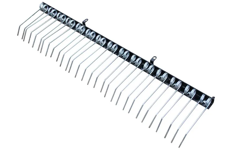 Alternativ bild 0 för TROLLA Gårdskratta, modul 120 cm, Yardy