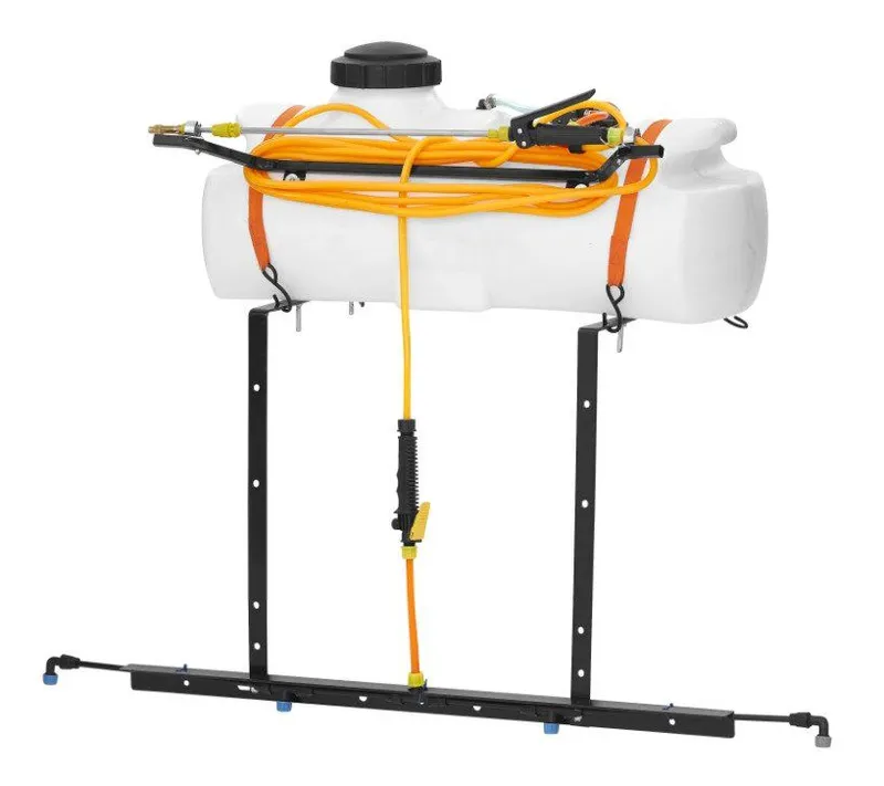 Alternativ bild 0 för TROLLA Spruta med bom, elektrisk, 50L, Spray