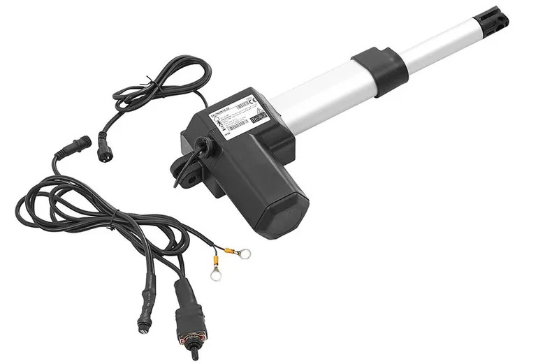 Alternativ bild 0 för TROLLA Ställdon, 12V