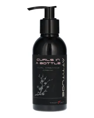 Produktfoto för Trontveit Curls In A Tube 150 ml