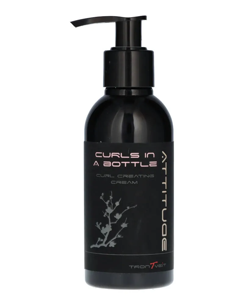 Bild 1 för Trontveit Curls In A Tube 150 ml