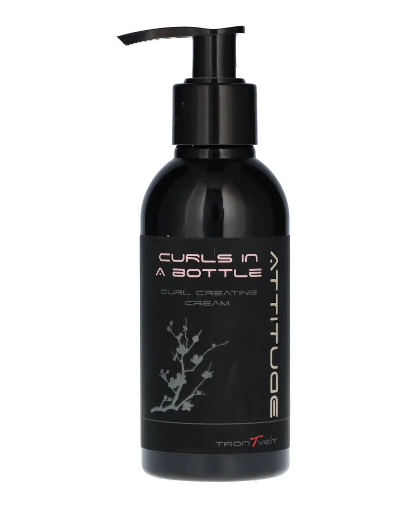 Bild 2 för Trontveit Curls In A Tube 150 ml