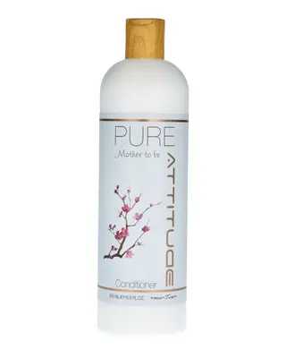 Produktfoto för Trontveit Pure Mother To Be Attitude Conditioner 500 ml