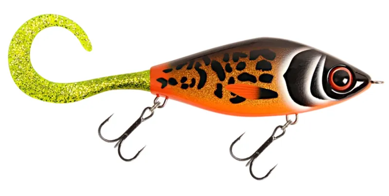 Bild 1 för Trueglide Guppie